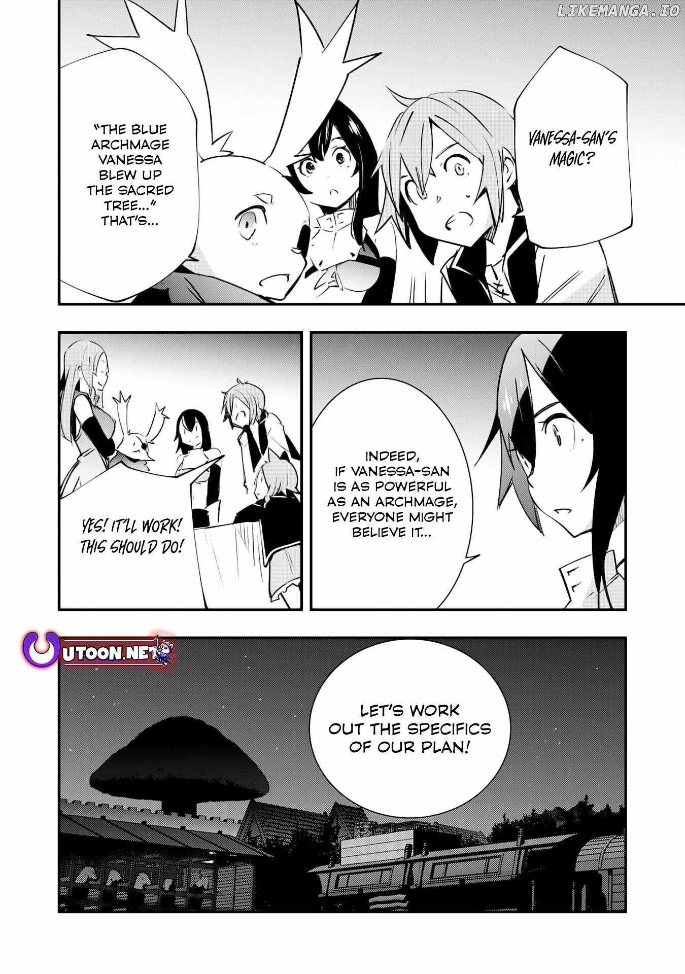 Skill Saisei to Hakai kara Hajimaru Saikyou Boukensha Life – Gomihiroi to Tsuihousareta kedo Kikakugai no Chikara de Nariagaru! Chapter 15 29